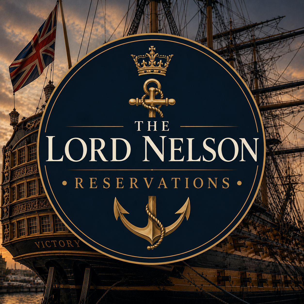 Reservations