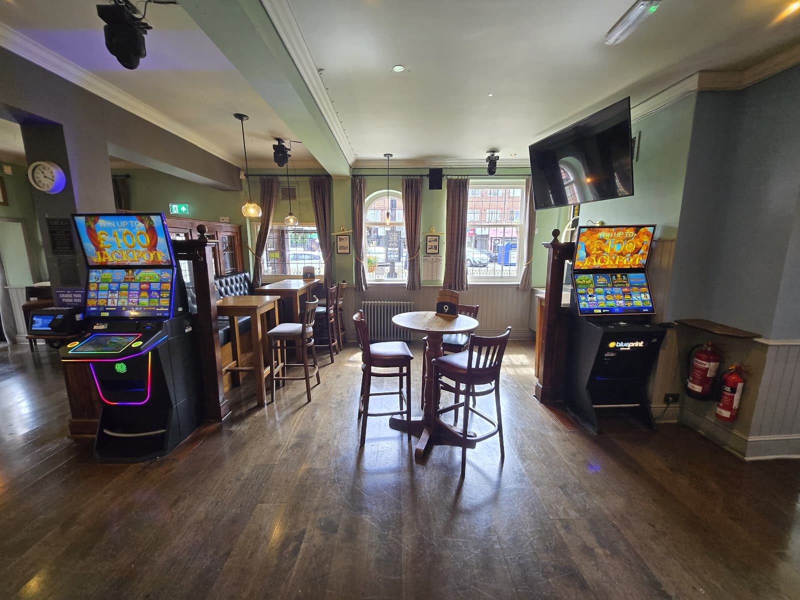 Pub Image