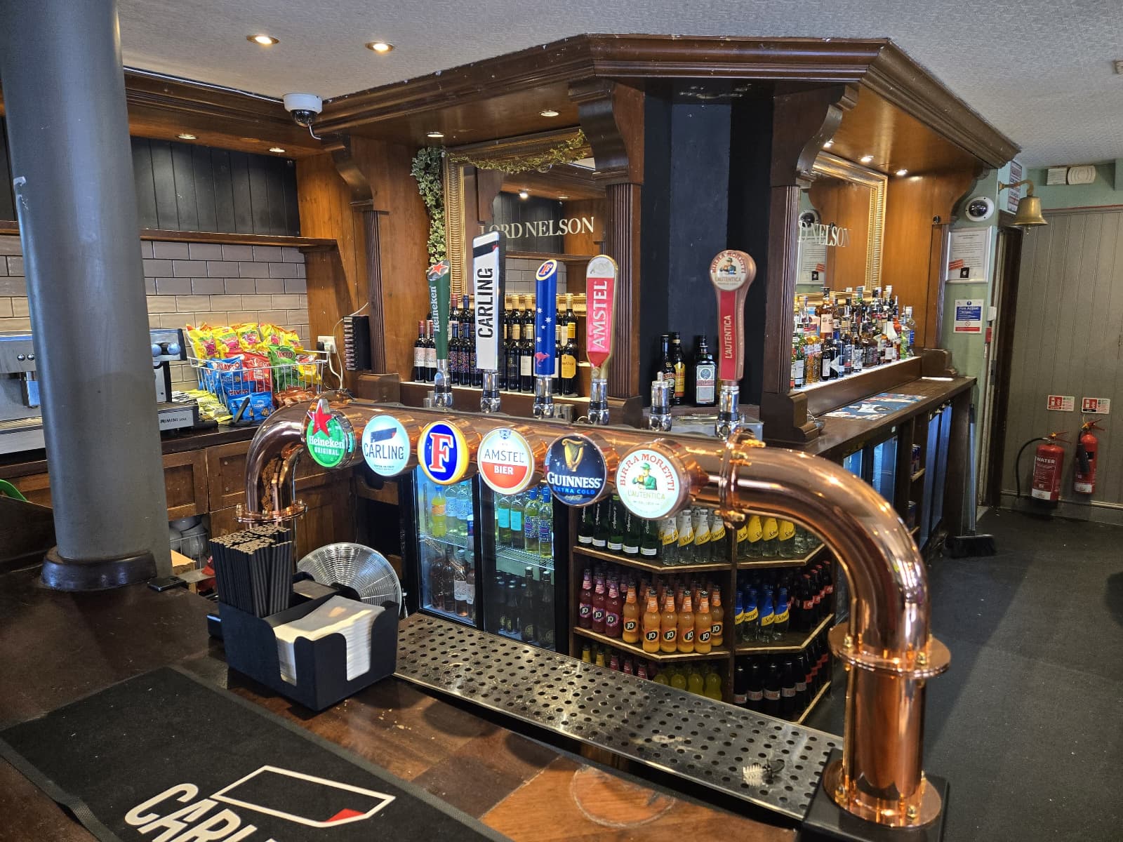 Pub Image