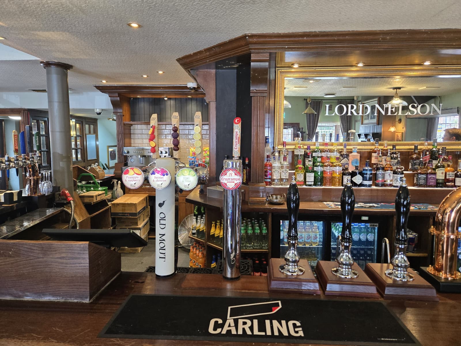 Pub Image