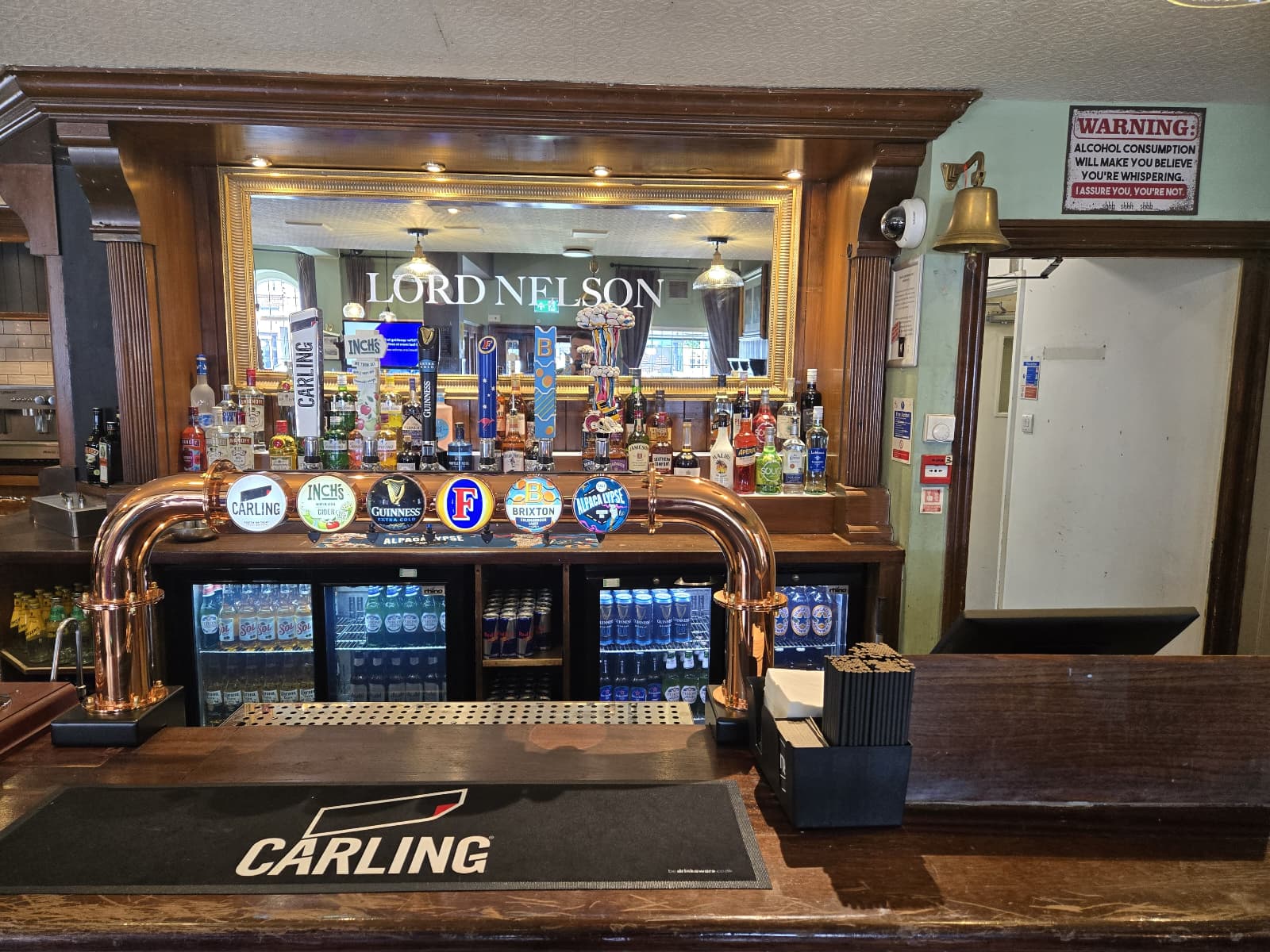 Pub Image