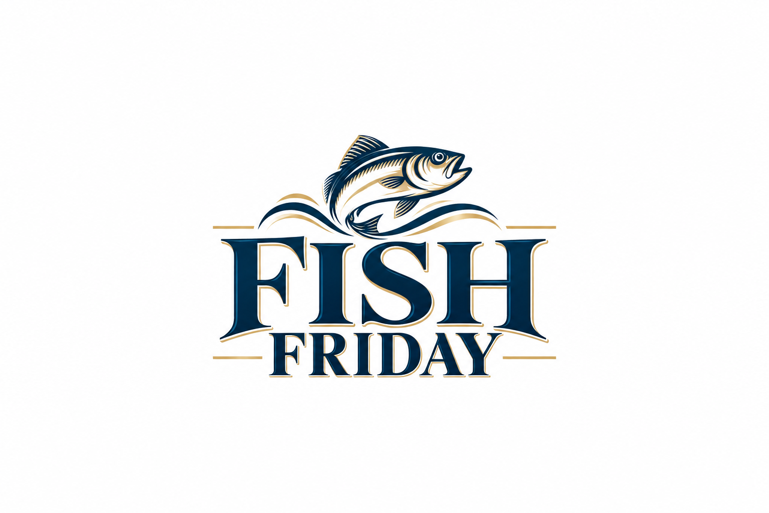 Fish Friday
